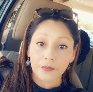 Meet your Posher, Yvonne